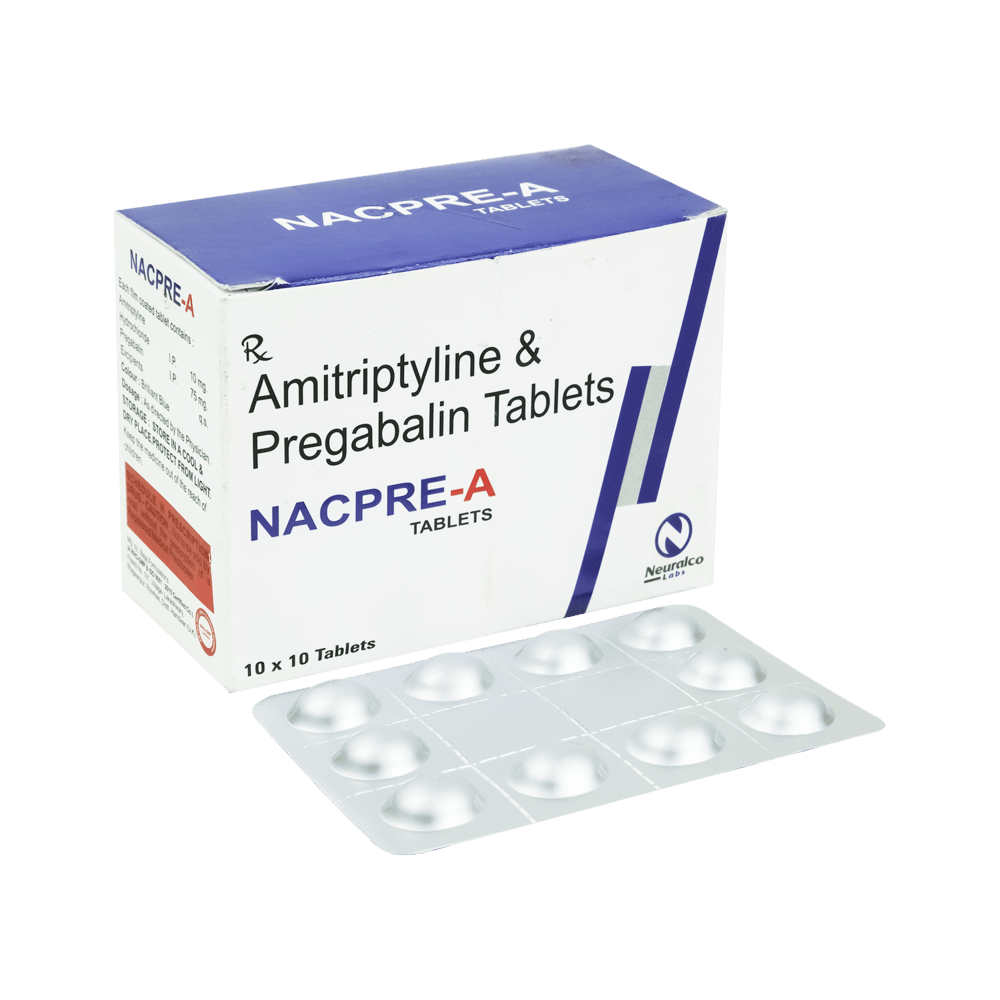 Nacpre A