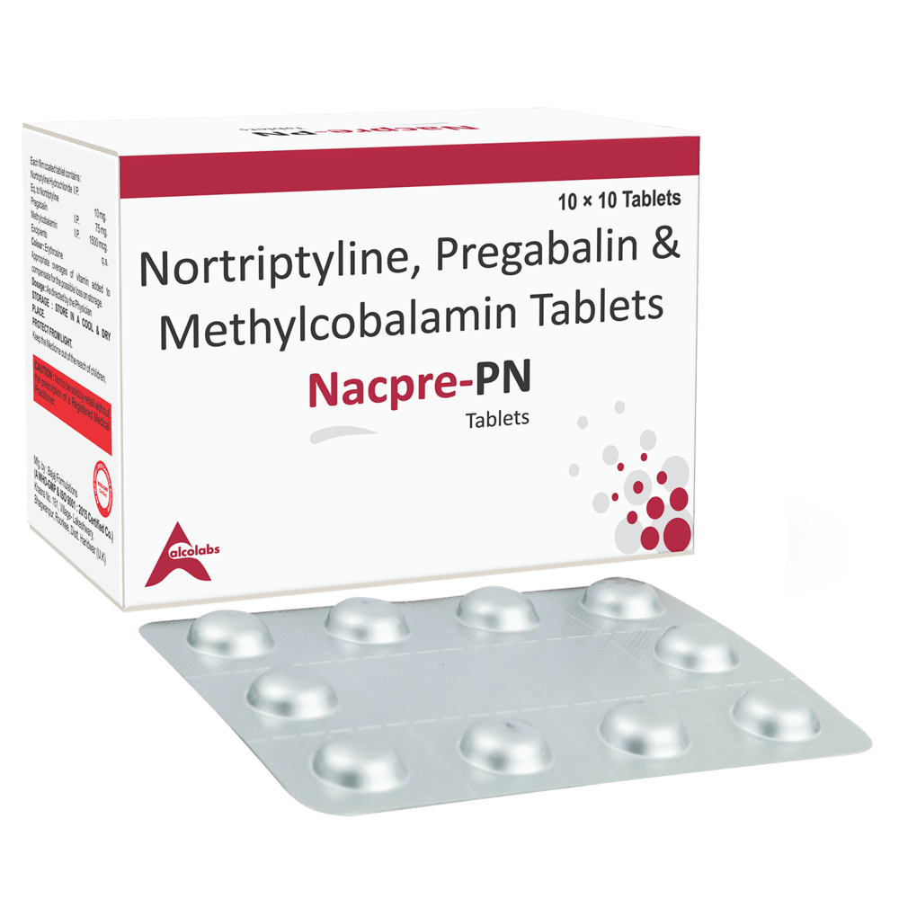 Nacpre-Pn