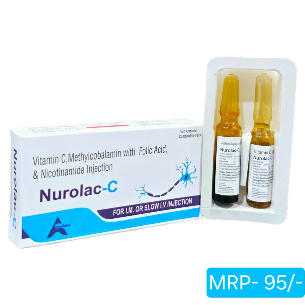 Nurolac-C