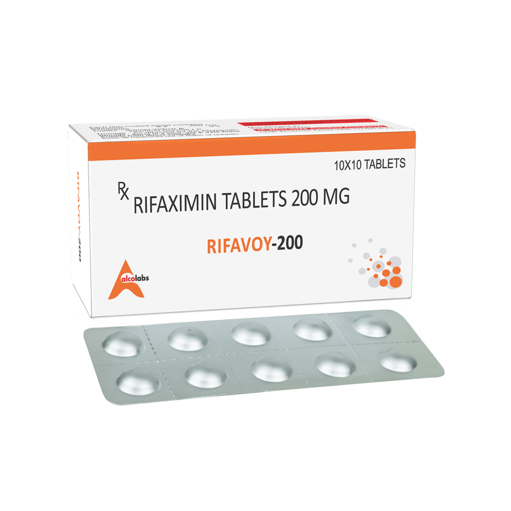 Rifavoy-200
