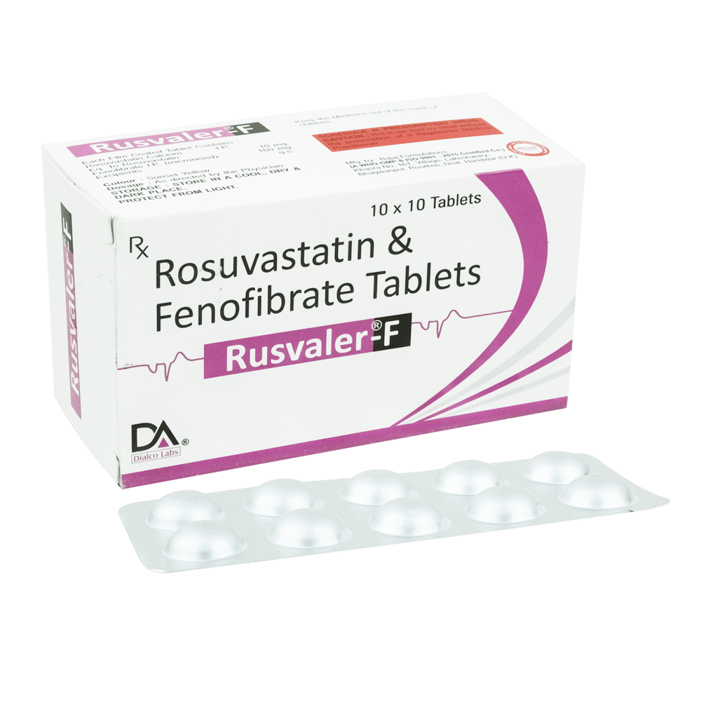 Rusvaler® F