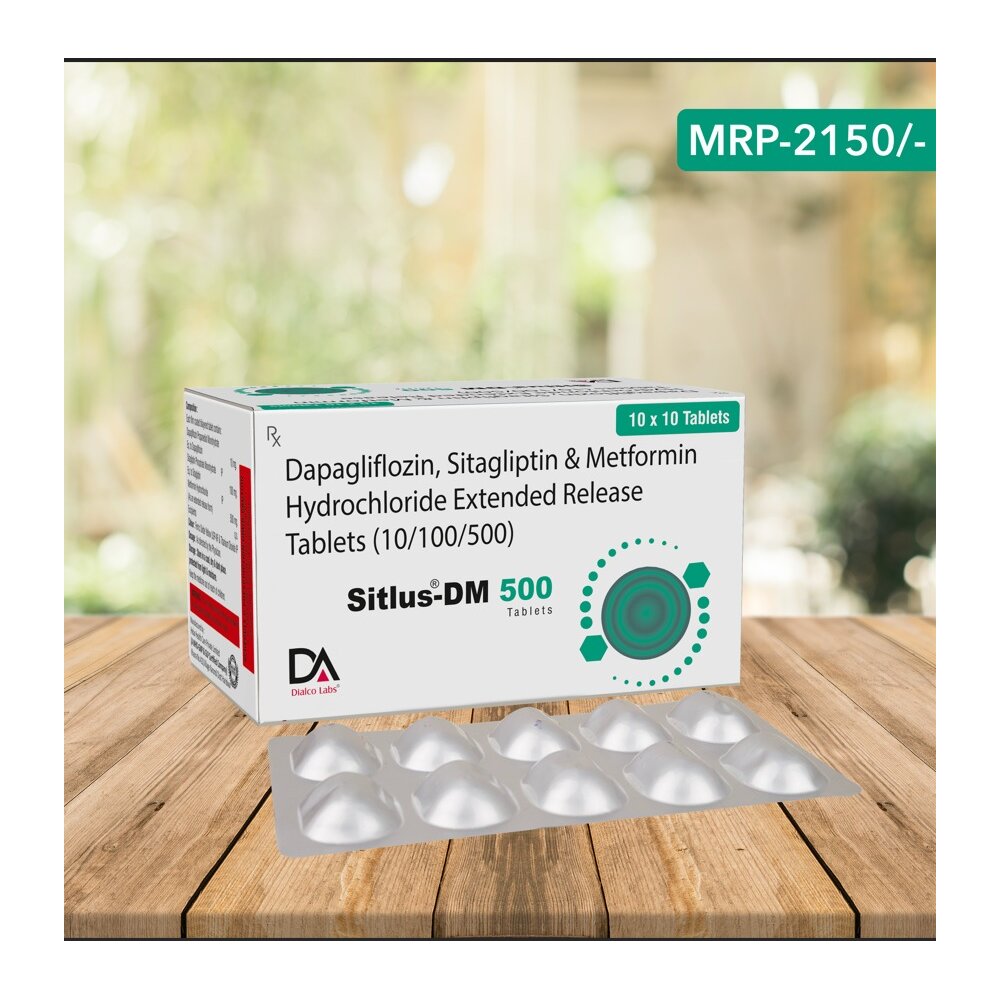 Sitlus-DM 500