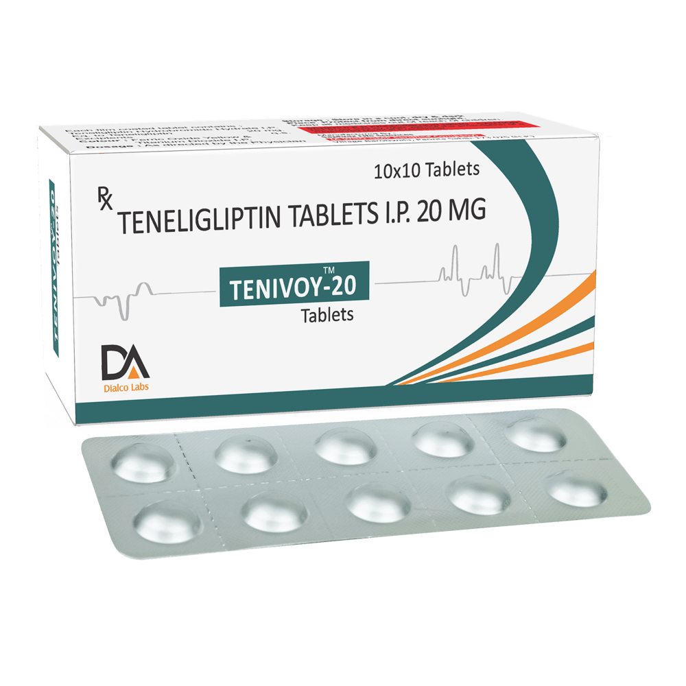 Tenivoy®-20