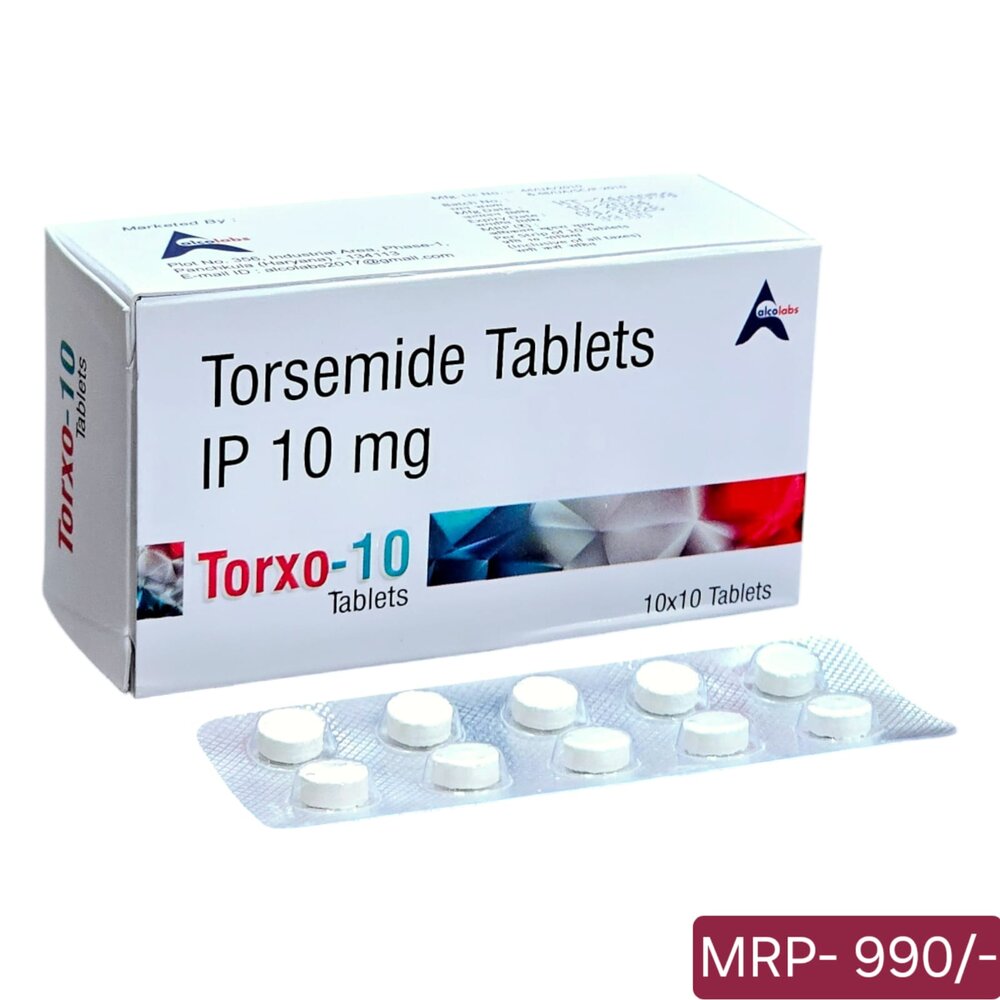 Torxo-10