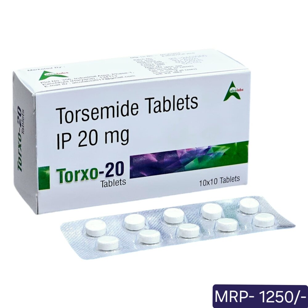 Torxo-20