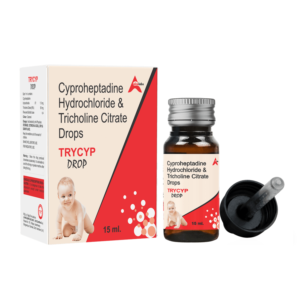Trycyp