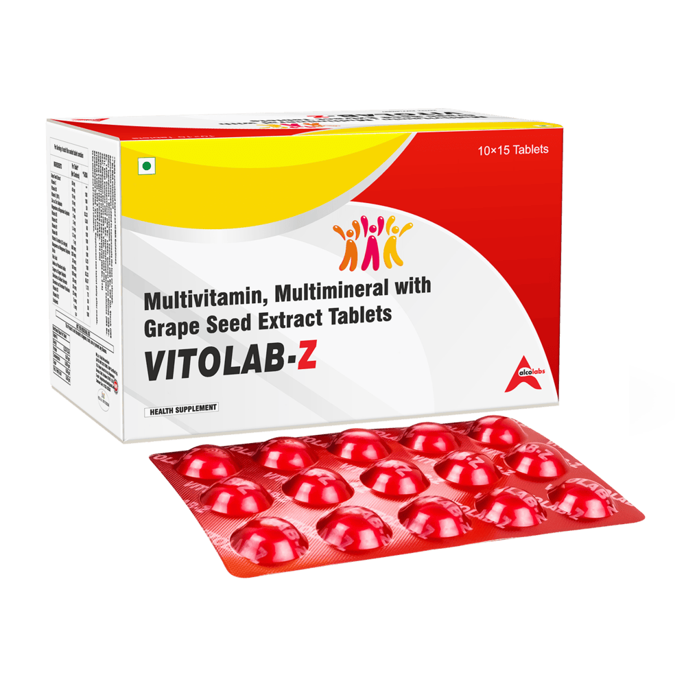 Vitolab Z