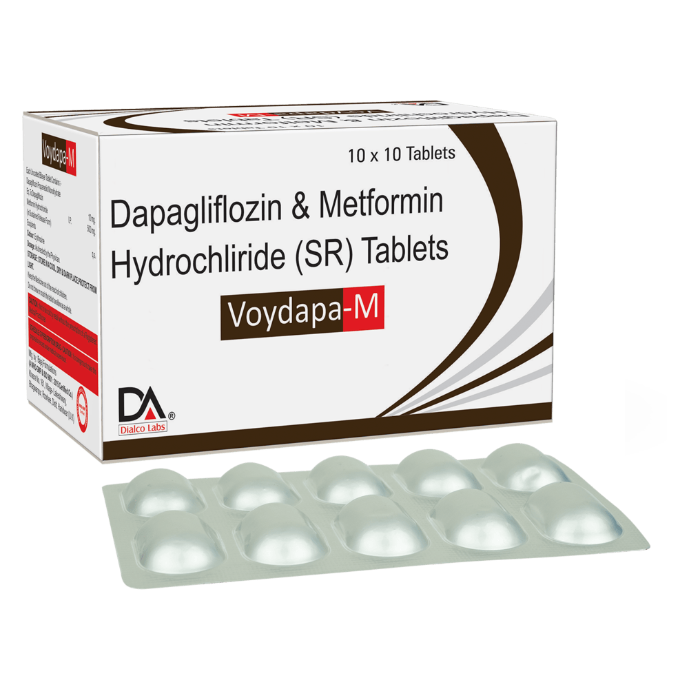 Voydapa M