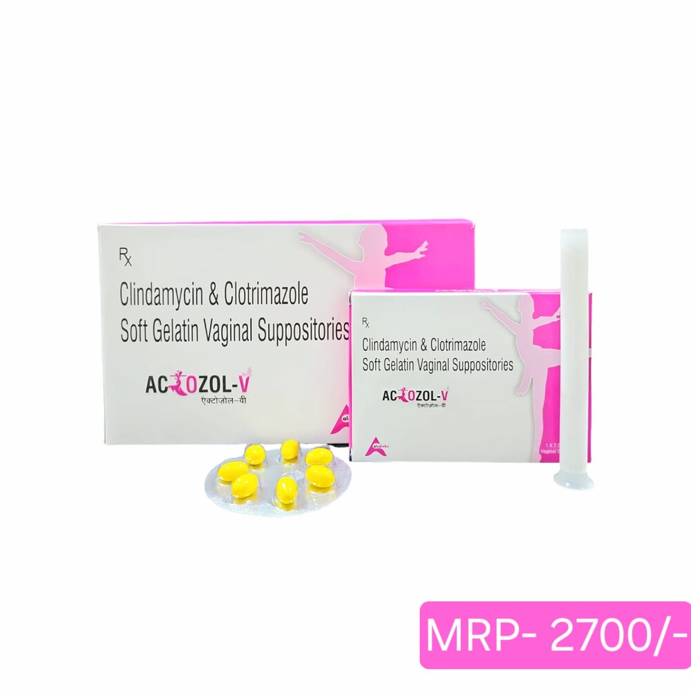 Actozol - V