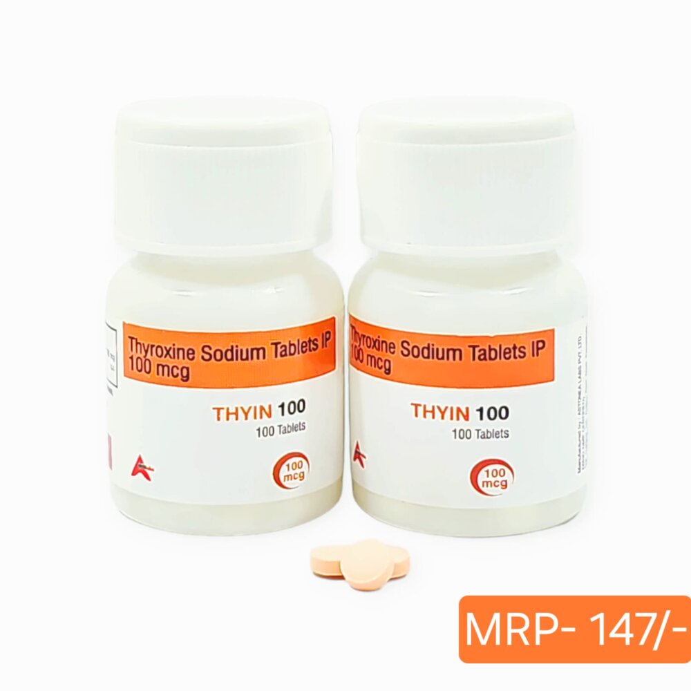 Thyin 100