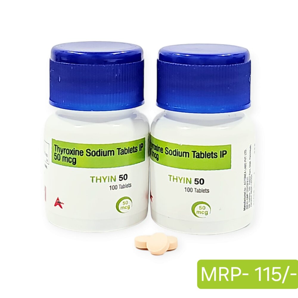 Thyin 50