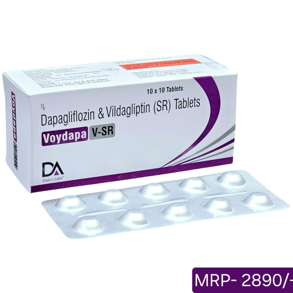 Voydapa-V SR